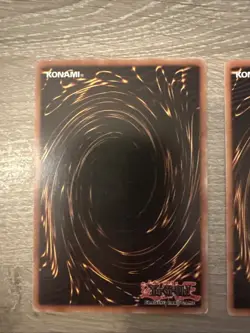 Yugioh Royal Magical Library X3 Common MFC-074 MP Playset - Image 5