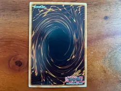 Blue-Eyes White Dragon - You-Gi-Oh! - PCK-001 Prismatic Secret Rare - Image 3