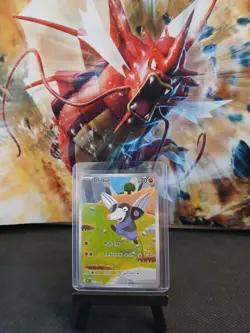 Drilbur 124/086 Sv Black Bolt English Pokemon Card NM - Image 1