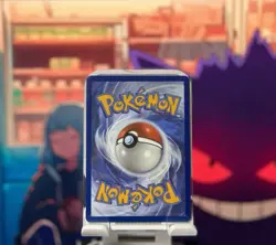 Pokemon TCG Klinklang 063/086 Black Bolt Poke Ball Reverse Holo Rare Card - NM - Image 2