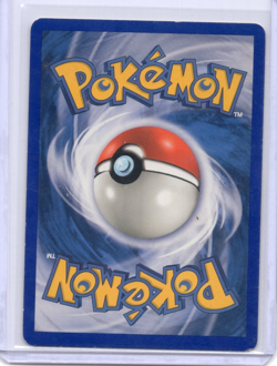 Mudkip 65/97 EX Dragon Regular MP Pokemon Card - Image 2