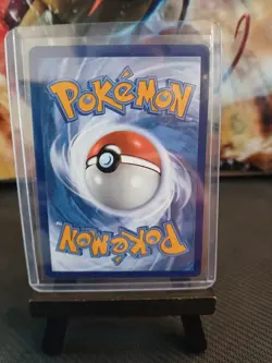 Cubchoo 109/086 Sv Black Bolt English Pokemon Card NM - Image 3