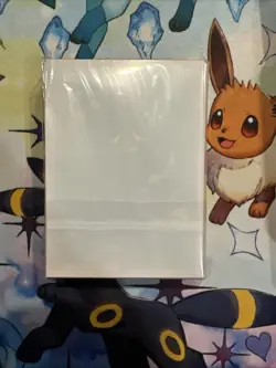 Pokemon TCG Chinese Raihan Chinese Deck Box, Card Sleeves And Sealed Promo NM - Image 4