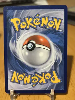 Gengar 35/83 XY Generations Pokemon TCG Holo Rare Card - Image 2