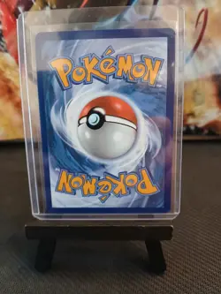 Duosion 119/086 Sv Black Bolt English Pokemon Card NM - Image 3