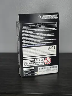 Digimon Card Game! Dragon of Courage Starter Deck - ST15! Factory Sealed! New! - Image 2