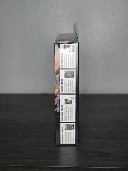 Digimon Card Game! Dragon of Courage Starter Deck - ST15! Factory Sealed! New! - Image 3