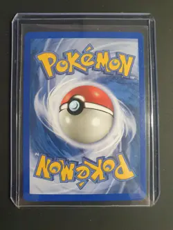 Shroomish 69/109 Reverse Holo - Ruby and Sapphire Set - Pokemon Card - Near Mint - Image 2