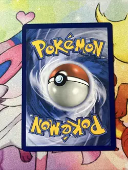 Masquerain 8/149 - VLP Sun & Moon - Pokemon 2017 Rare TCG Card (B) - Image 2