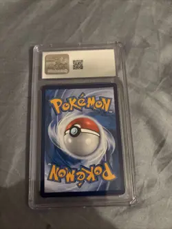 Sylveon VMAX HR CS4aC-170/132 Pokemon Card Chinese CGC 9 #1 - Image 2