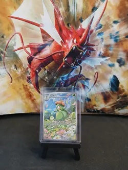 Lilligant 092/086 SV11B Black Bolt English Pokemon Card NM - Image 1
