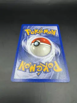 1999 Pokemon TCG Lapras Fossil Holo Unlimited Rare Card 10/62 - Image 5