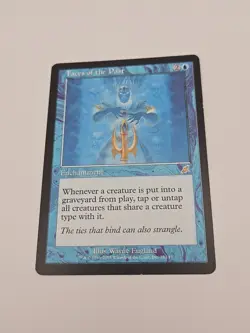 MTG Faces of the Past 35/143 Scourge Regular Rare, LP EX - Image 1
