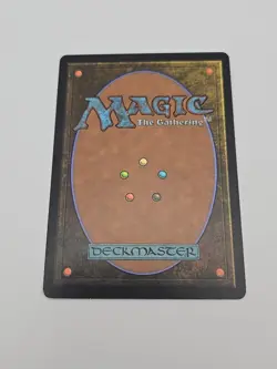 MTG Faces of the Past 35/143 Scourge Regular Rare, LP EX - Image 2