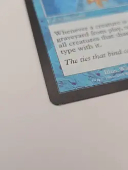 MTG Faces of the Past 35/143 Scourge Regular Rare, LP EX - Image 4