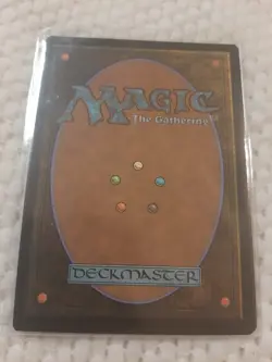 Mana Vault Foil Double Masters 2022 MTG Magic the Gathering Never Played - Image 2