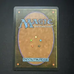 MTG Strip Mine Alternate 4th Edition Regular Uncommon - Image 2