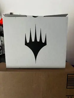 MTG MAGIC THE GATHERING PLANESWALKERS OF THE MULTIVERSE BOX SET 2015 SDCC NEW - Image 2