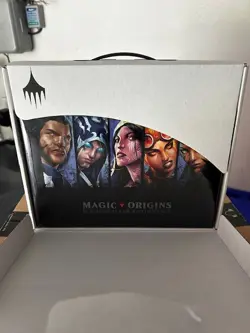 MTG MAGIC THE GATHERING PLANESWALKERS OF THE MULTIVERSE BOX SET 2015 SDCC NEW - Image 3