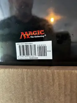 MTG MAGIC THE GATHERING PLANESWALKERS OF THE MULTIVERSE BOX SET 2015 SDCC NEW - Image 5