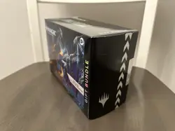 Magic the Gathering MTG Universes Beyond: Final Fantasy - Gift Bundle - Image 2