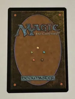 MTG Weaver of Harmony - Kamigawa Neon Dynasty NM - Image 2