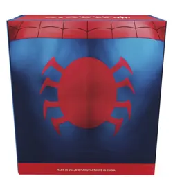Prerelease Kit Marvel's Spider-Man SPM MTG in hand - Image 2