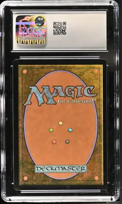 EVERQUILL PHOENIX Ikoria: Lair of Behemoths Showcase Foil Rare CGC 9 MTG - Image 2