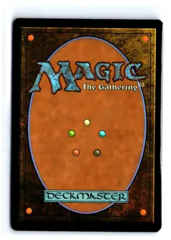 FOIL Pyrrhic Blast The Brothers' War - MTG Magic the Gathering Card - Image 2