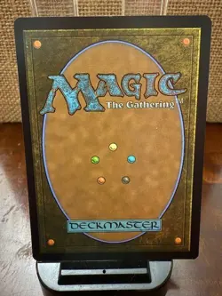 MTG Marvel's Spider-Man Spider-Man Noir (Borderless) Uncommon Regular 0204 M+! - Image 2