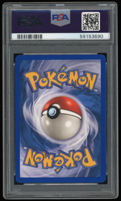 2002 POKEMON EXPEDITION #75/165 DRAGONAIR EREADER PSA 9 ***LOW POP 61*** - Image 2