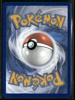 Pokemon Scarlet & Violet Shrouded Fable 003 Reverse Holo - Basic Water Energy - Image 2