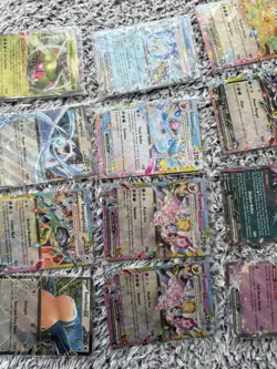 Modern Day Pokemon Ex Cards Bulk - Image 4