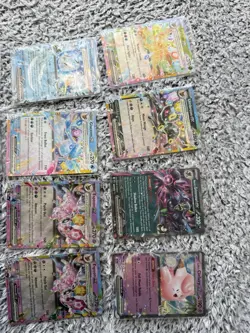 Modern Day Pokemon Ex Cards Bulk - Image 5