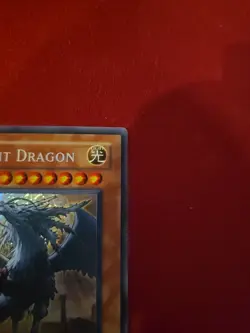 Yugioh! Judgment Dragon - LODT-EN026 - Secret Rare - Unlimited MP - Image 3