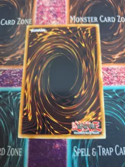 Yugioh Senju of the Thousand Hands SS04-ENA11 Common 1st Edition Near Mint - Image 3