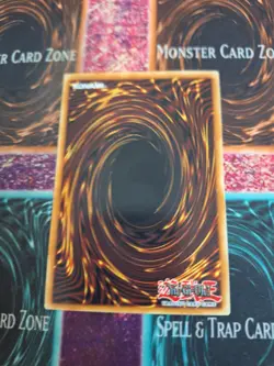 Yugioh Heat Wave SS03-ENA23 Common 1st Edition Near Mint - Image 3