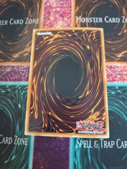 Yugioh Red-Eyes Alternative Black Dragon TN19-EN005 Prismatic Secret Limited NM - Image 3