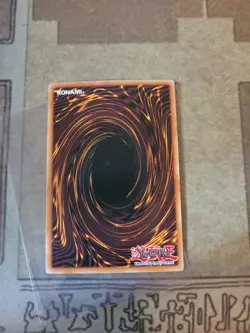 YUGIOH BLADE KNIGHT CT1-EN002 SECRET LIMITED ED NM - Image 4