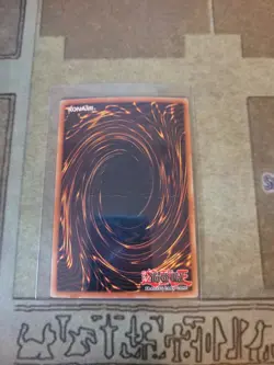 YUGIOH KURIBOH MRD-EN071 SUPER UNLIMITED ED MP/LP 1996 - Image 2