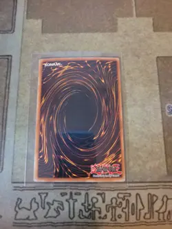 YUGIOH BREAKER THE MAGICAL WARRIOR MFC-071 ULTRA UNLIMITED ED NM 1996 - Image 2