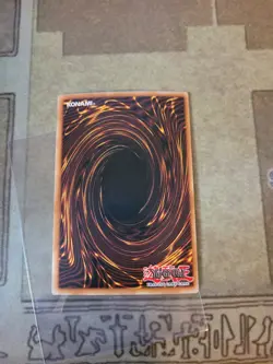 YUGIOH BREAKER THE MAGICAL WARRIOR MFC-071 ULTRA UNLIMITED ED NM 1996 - Image 4