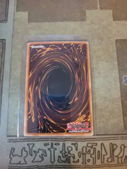 YUGIOH SPELL CANCELLER MFC-020 ULTRA UNLIMITED ED NM 1996 - Image 2