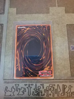 YUGIOH FUSHIOH RICHIE PGD-031 ULTRA UNLIMITED ED VLP 1996 - Image 2
