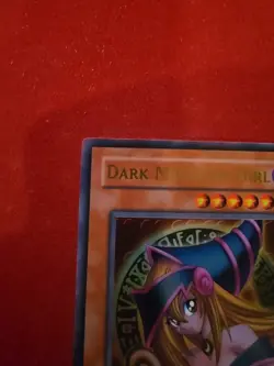 Yugioh! Dark Magician Girl - RDS-ENSE2 - Ultra Rare NM - Image 2