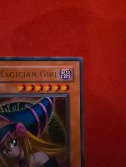 Yugioh! Dark Magician Girl - RDS-ENSE2 - Ultra Rare NM - Image 3