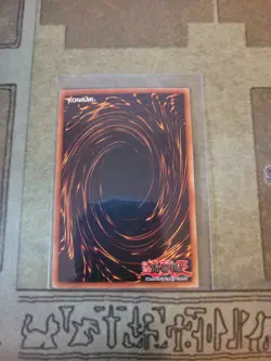 YUGIOH CONFISCATION MRL-038 SUPER 1ST ED VLP 1996 - Image 2