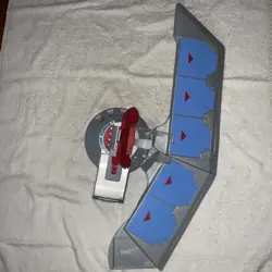 YuGiOh Kazuki Takahashi 1996 Duel Battle City Card Launcher Rare Vintage! 🔥 - Image 1