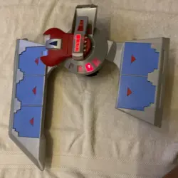 YuGiOh Kazuki Takahashi 1996 Duel Battle City Card Launcher Rare Vintage! 🔥 - Image 4