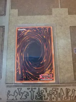 YUGIOH EXILED FORCE LOD-023 SUPER 1ST ED LP 1996 - Image 2